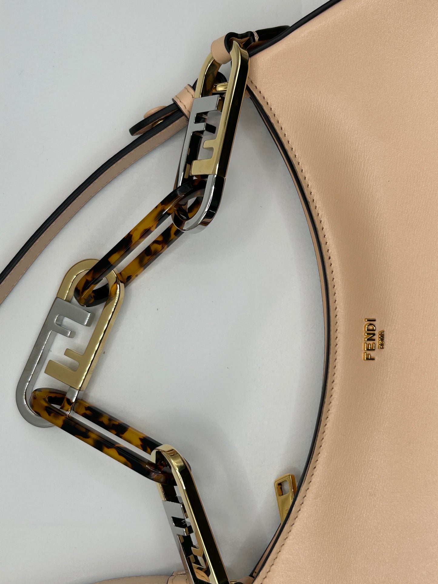 FENDI
O'clock Swing Shoulder Bag