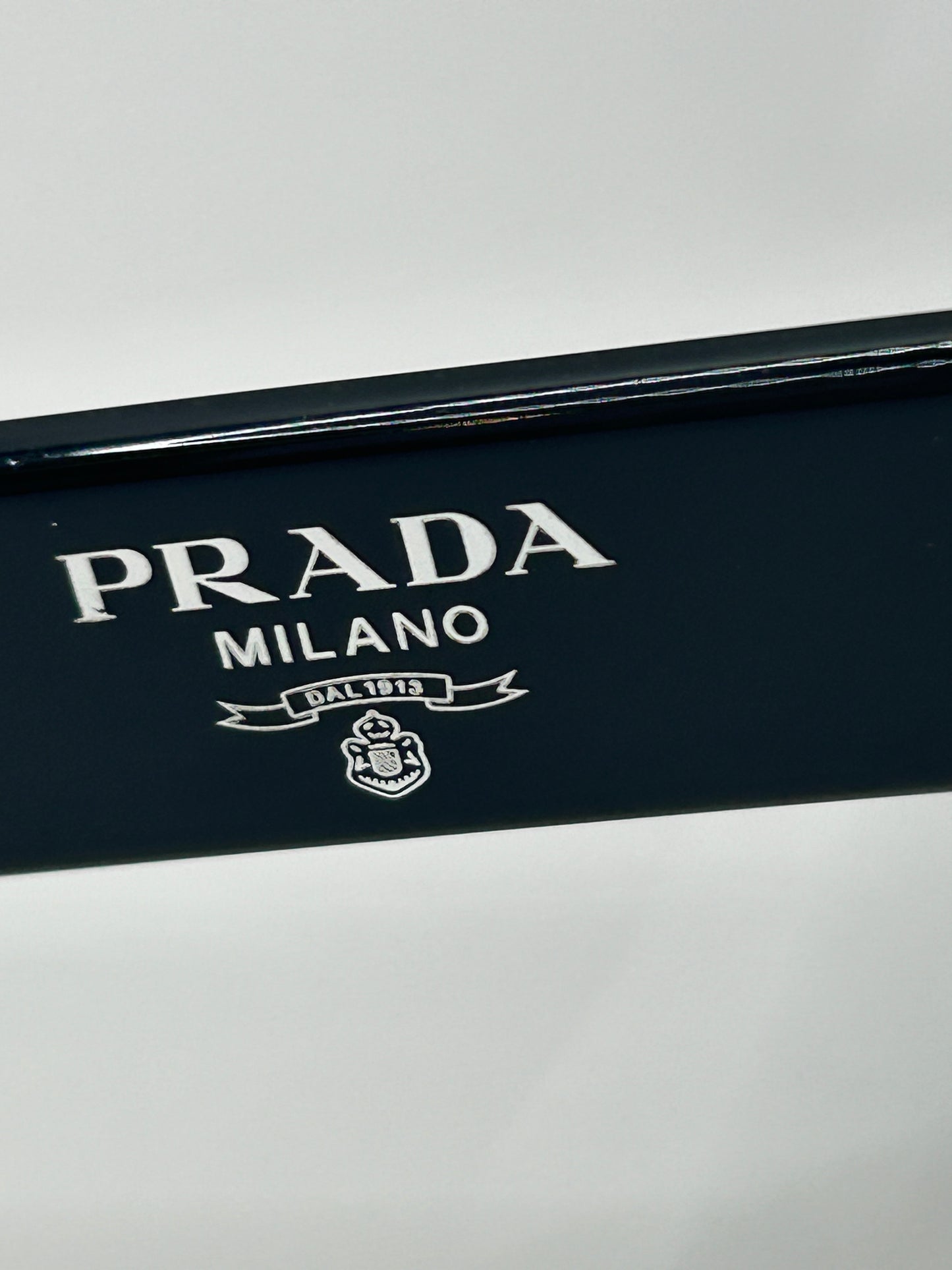 Prada Square Sunglasses
PR 17ZS
