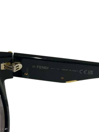 Fendi First Sunglasses