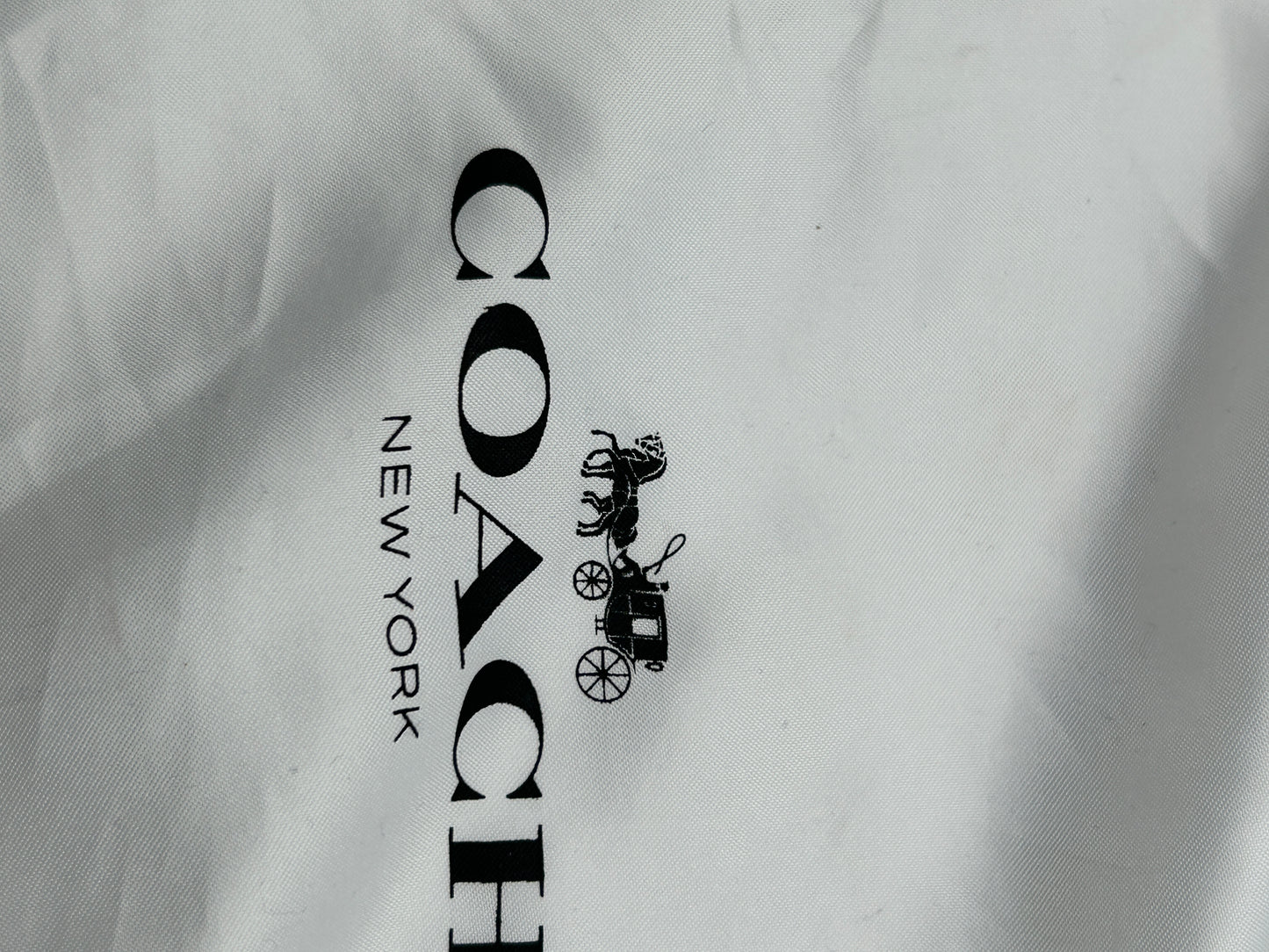 Coach Metallica Leather Dreamer Satchel 21