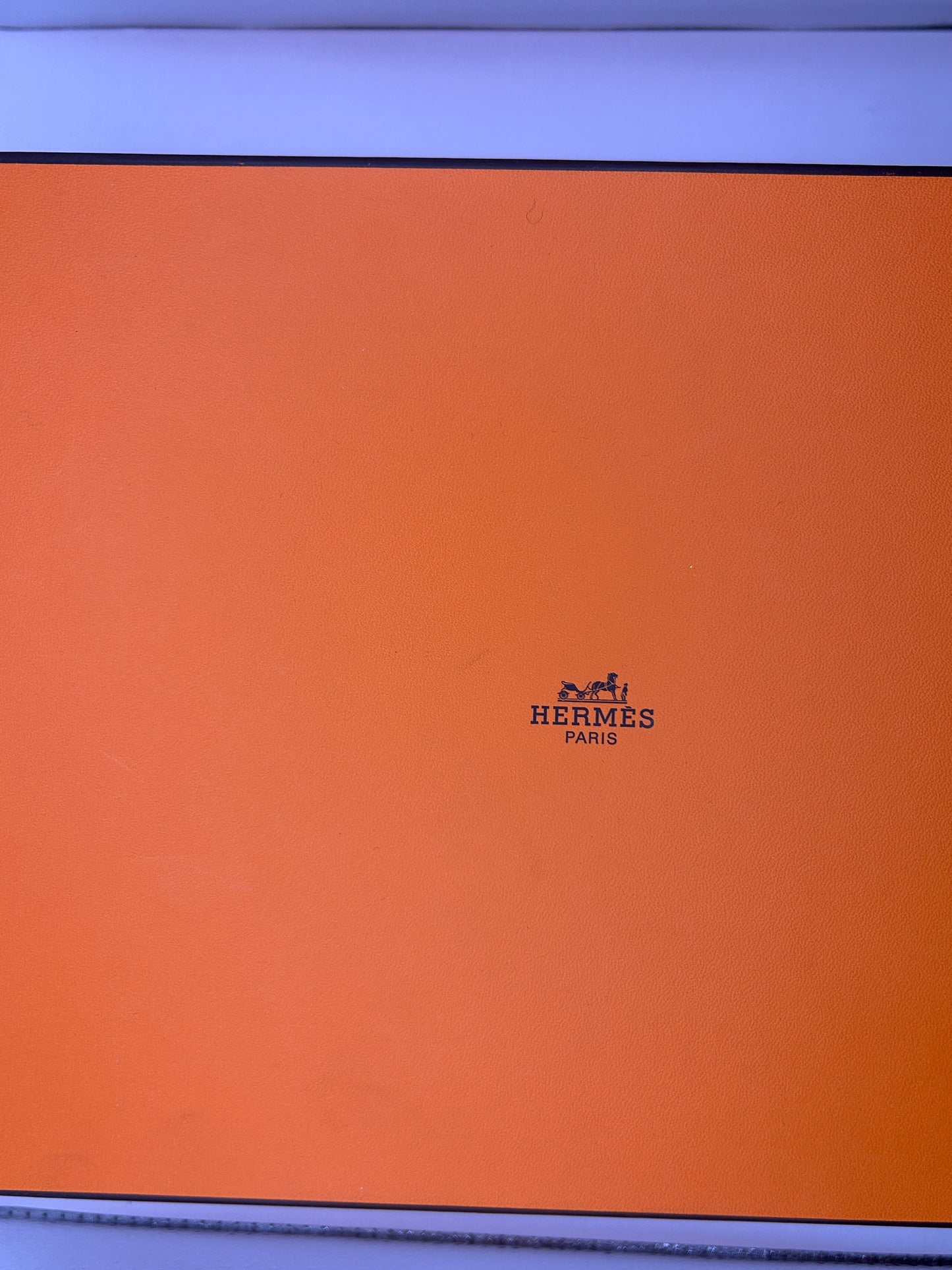 Hermès Addict knit fabric and suede sneakers in black and white