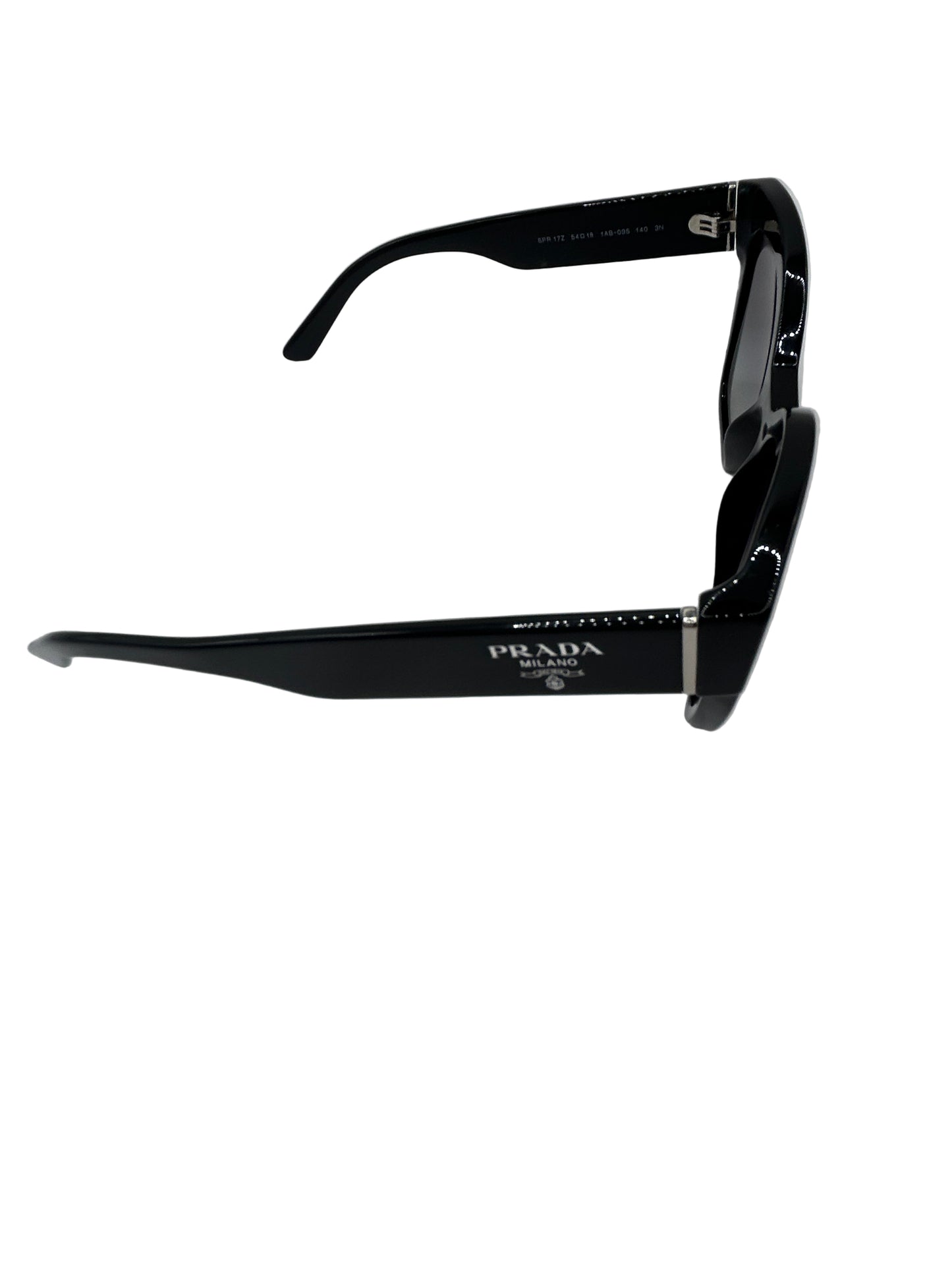 Prada Square Sunglasses
PR 17ZS
