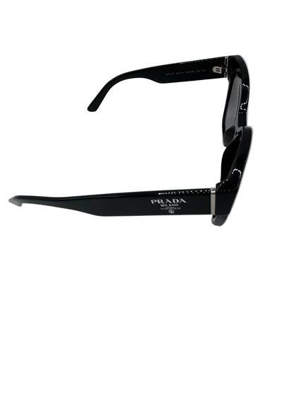 Prada Square Sunglasses
PR 17ZS