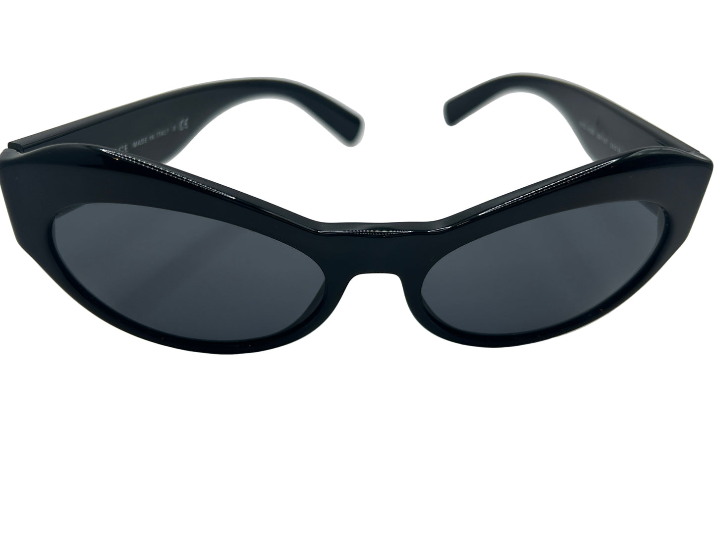 Versace Studded Medusa
Sunglasses