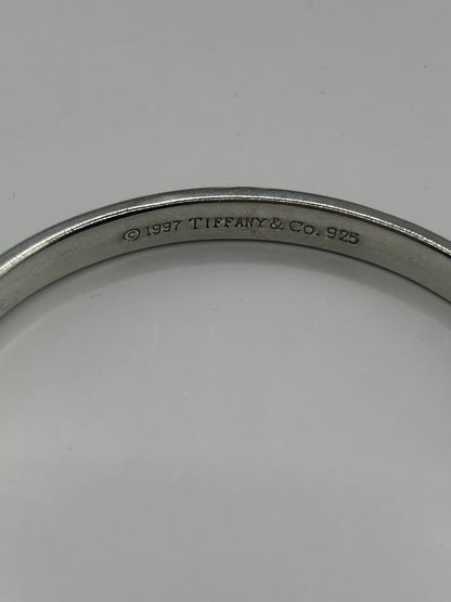 Tiffany bangle