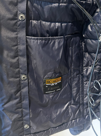 Z Zegna 2-in-1 Men’s Jacket
