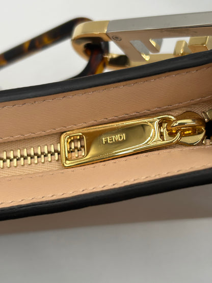 FENDI
O'clock Swing Shoulder Bag