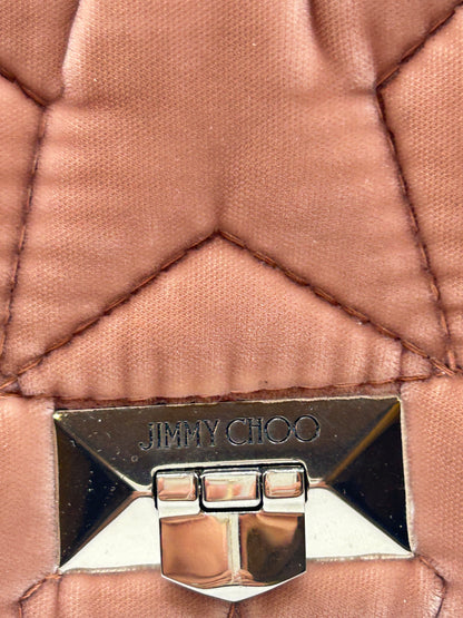 Jimmy Choo Helia Bag