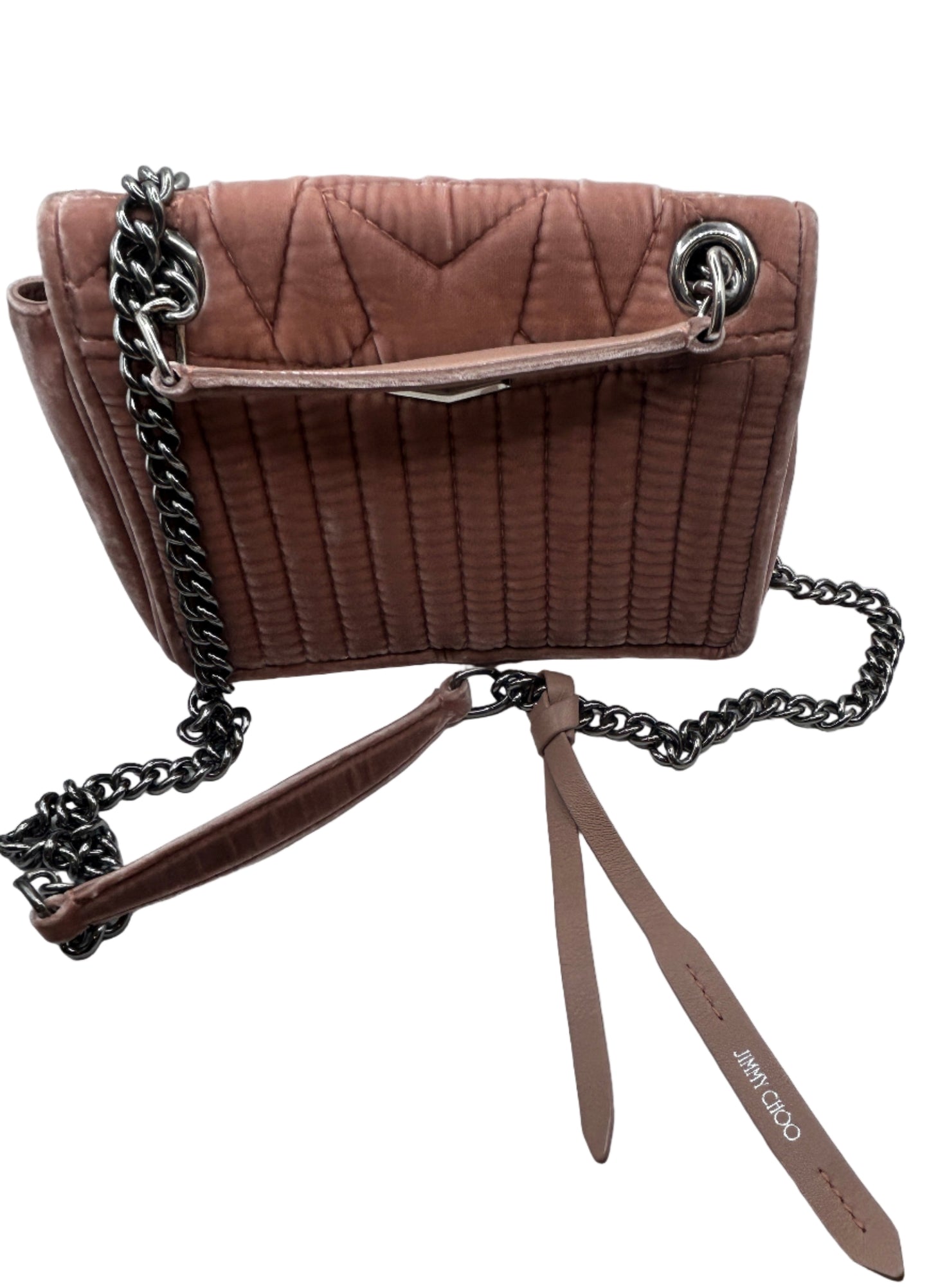 Jimmy Choo Helia Bag