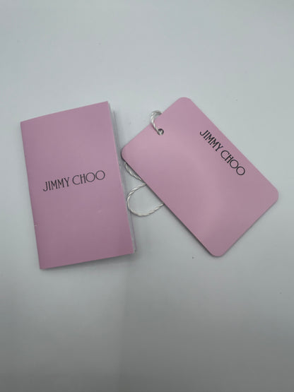 Jimmy Choo Crossbody Small Camera Bag