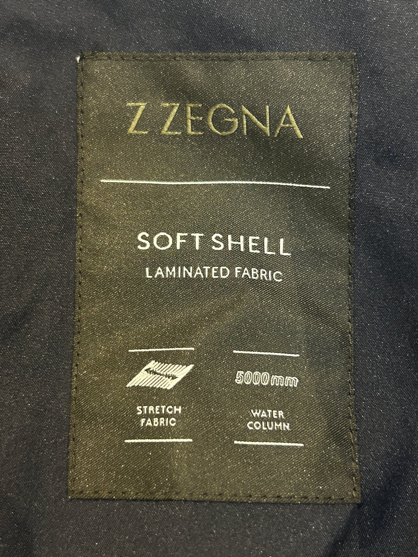 Z Zegna 2-in-1 Men’s Jacket