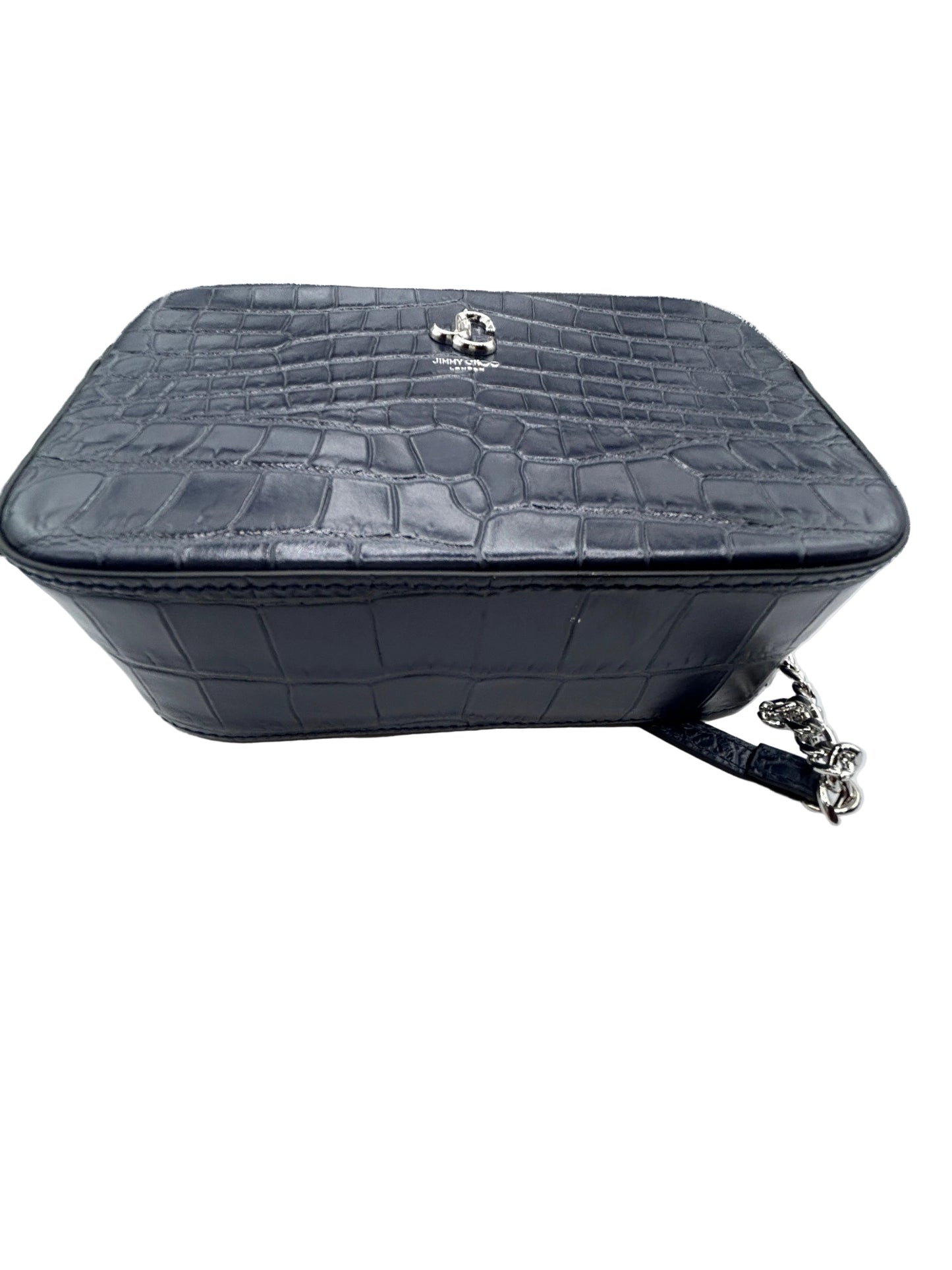 Jimmy Choo Crossbody Small Camera Bag