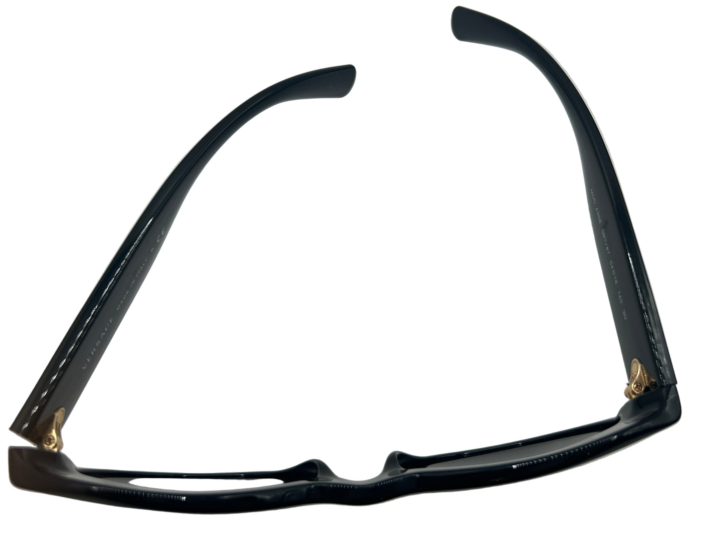 Versace Studded Medusa
Sunglasses