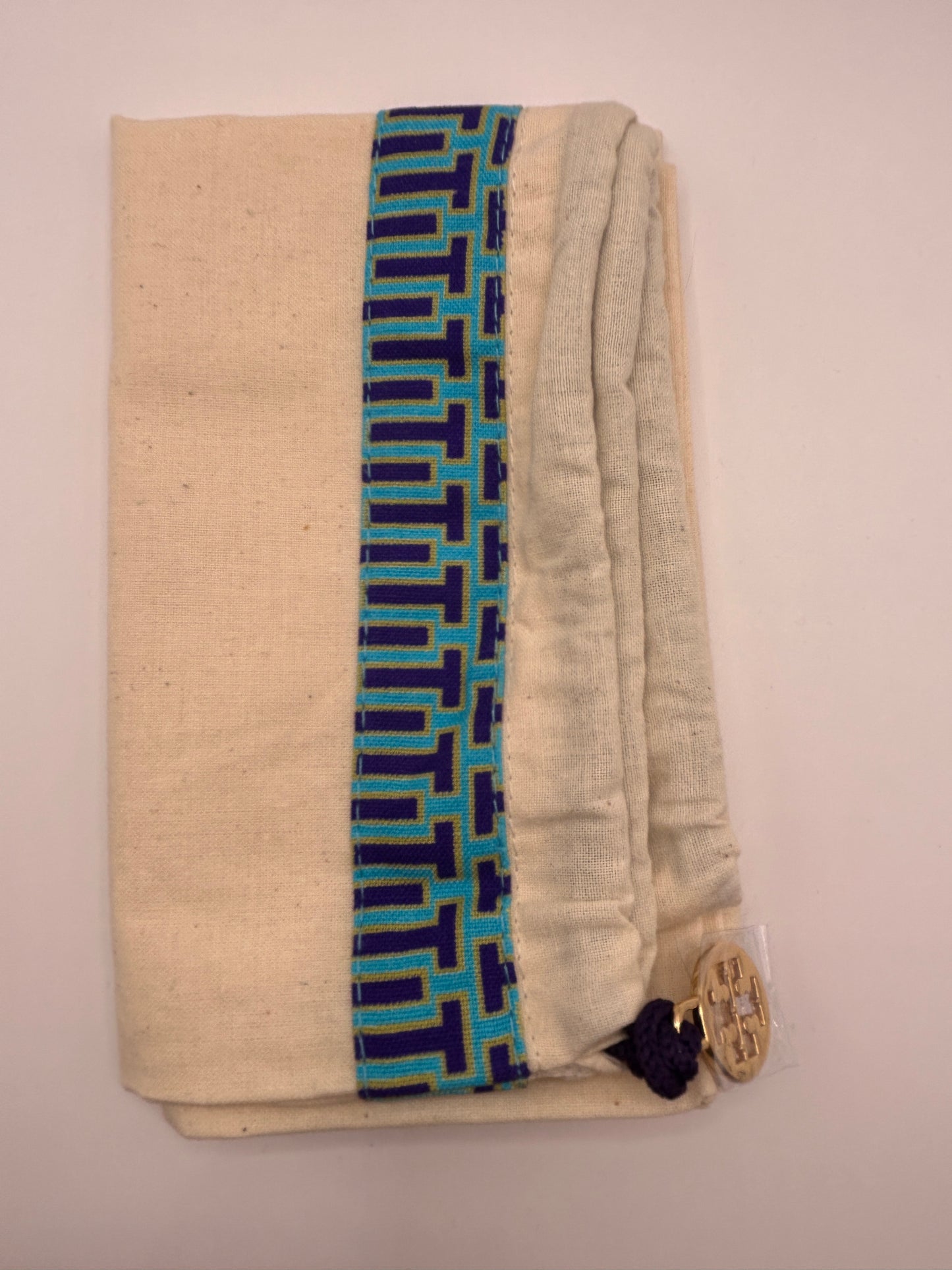 Tory Burch Laila Driver Ballet Flat in Samba leather