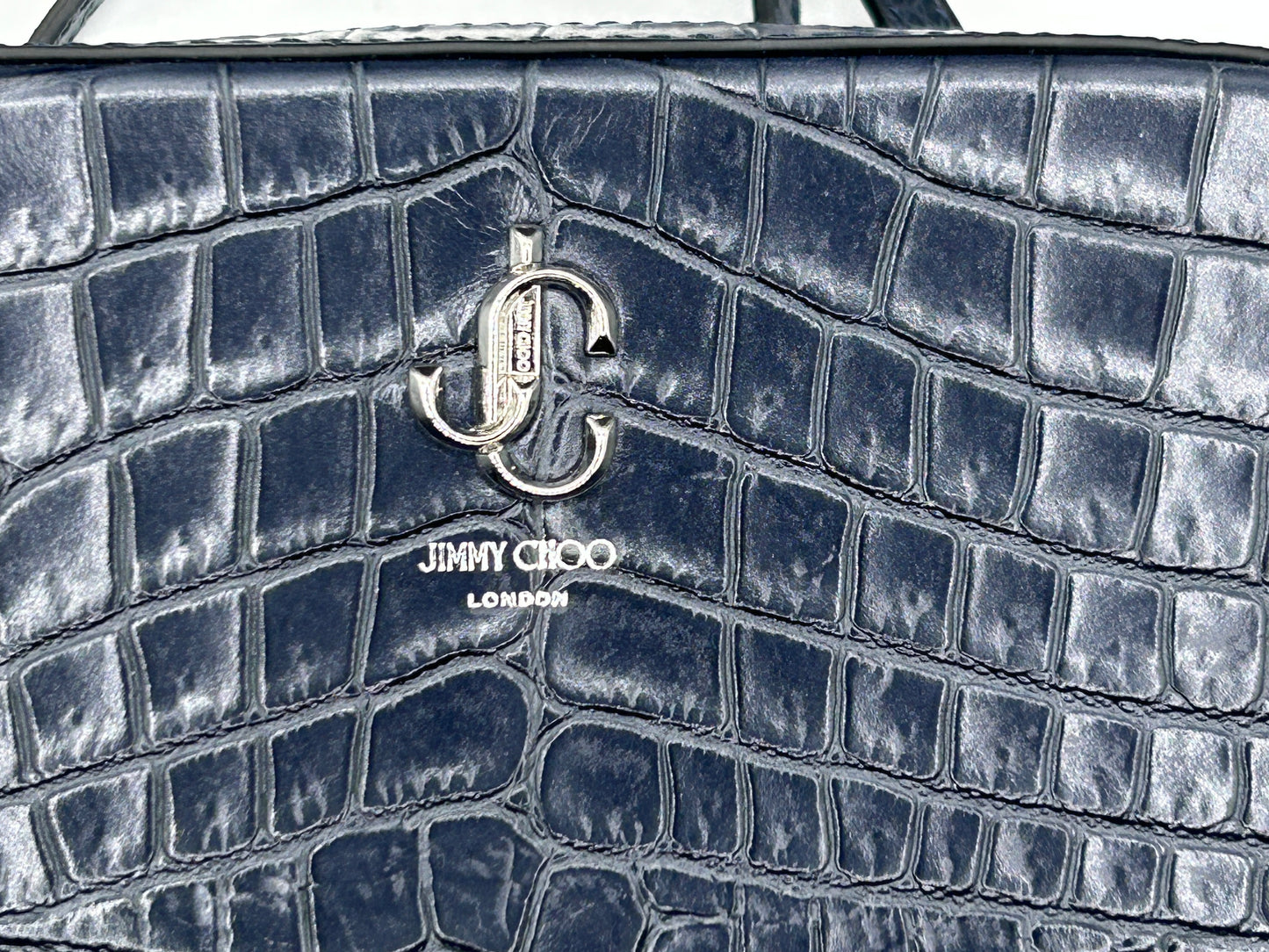 Jimmy Choo Crossbody Small Camera Bag