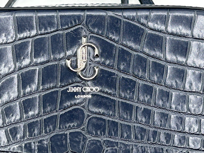 Jimmy Choo Crossbody Small Camera Bag