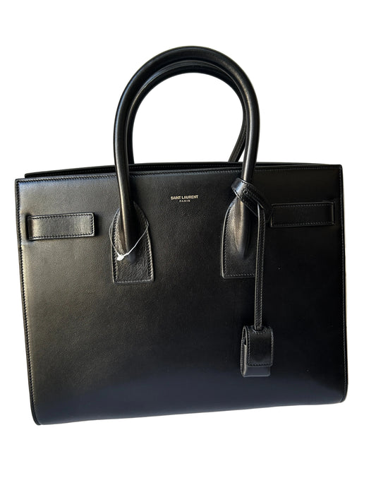 YSL Sac de Jour (SDJ) bag Small