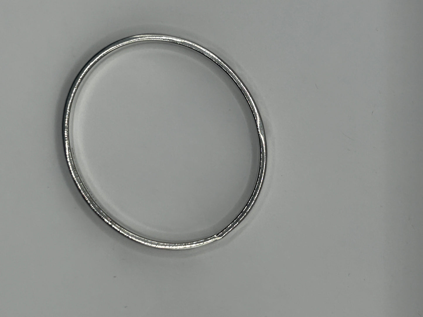 Tiffany bangle