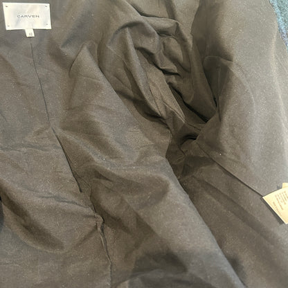 CARVEN - Wool Blend Preppy Jacket