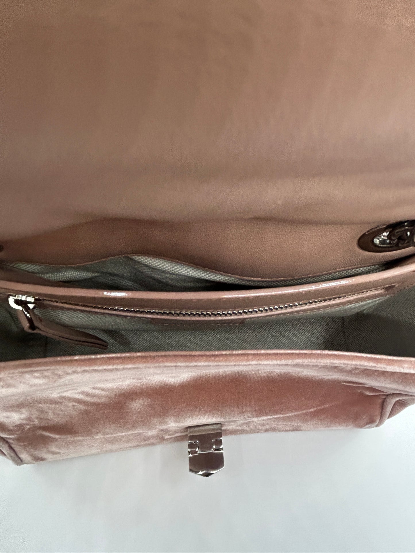 Jimmy Choo Helia Bag