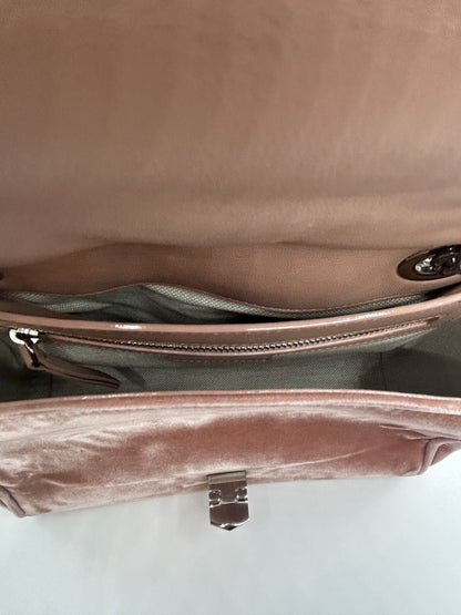 Jimmy Choo Helia Bag