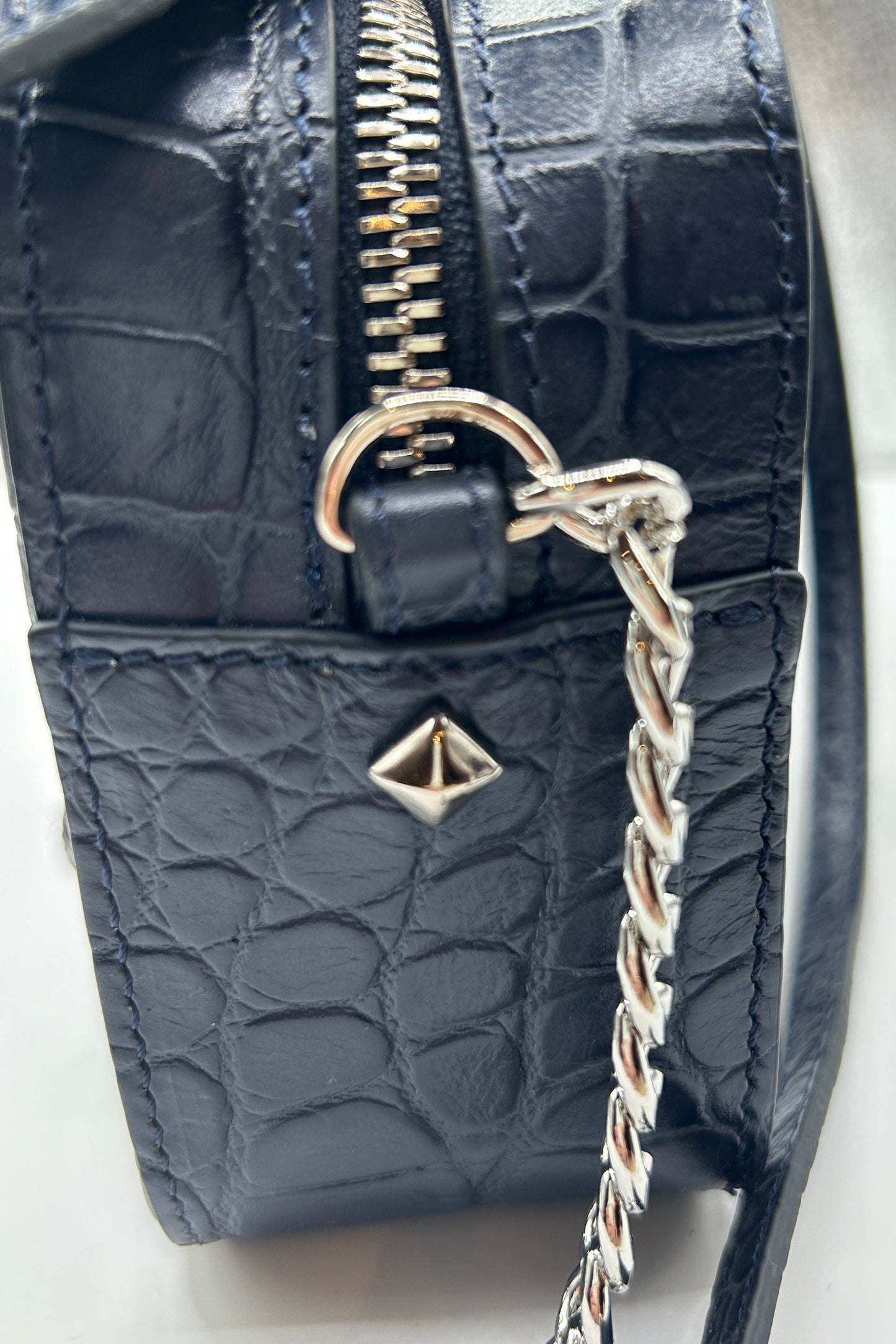 Jimmy Choo Crossbody Small Camera Bag