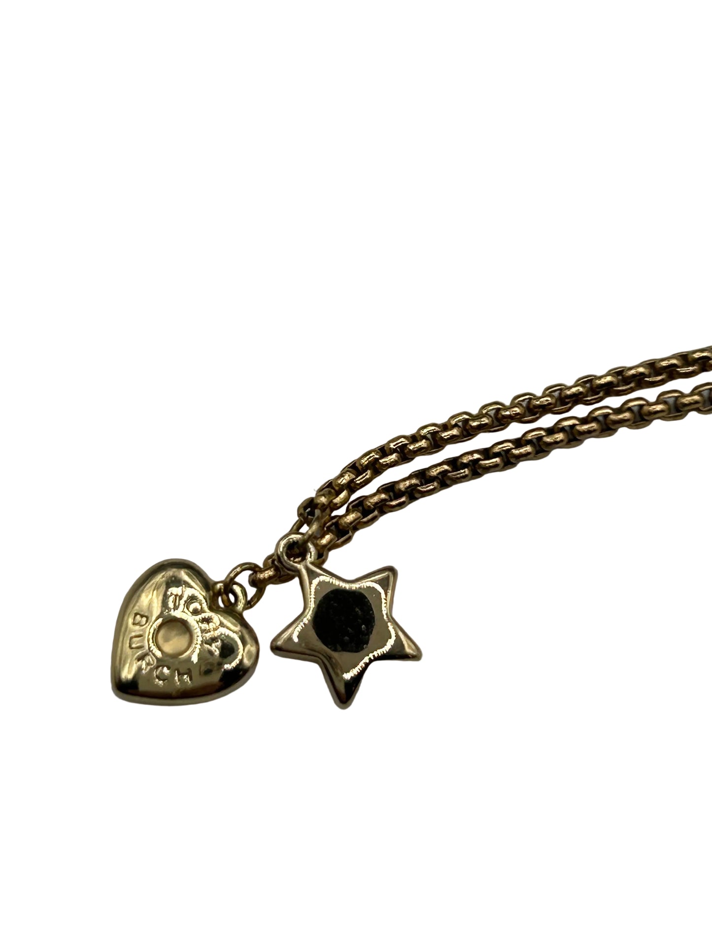Tory Burch Kira Enamel Slider Bracelet