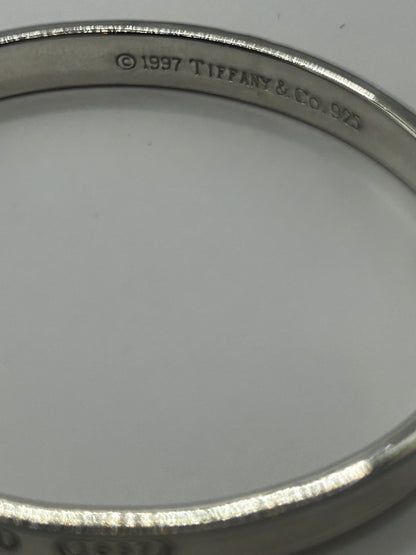 Tiffany bangle