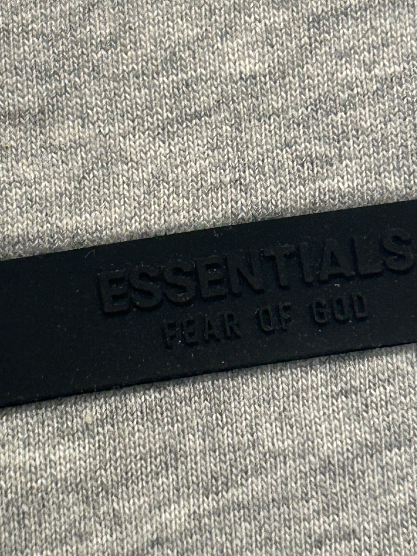 Fear of God Essentials, Oversize T-Shirt
