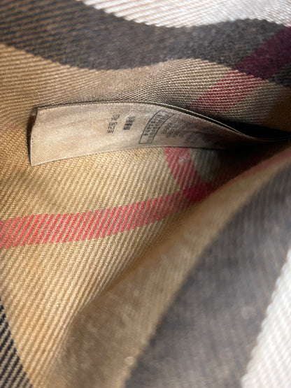 Burberry Buckle Tote Medium Black