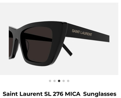 Saint Laurent SL 276 MICA Sunglasses