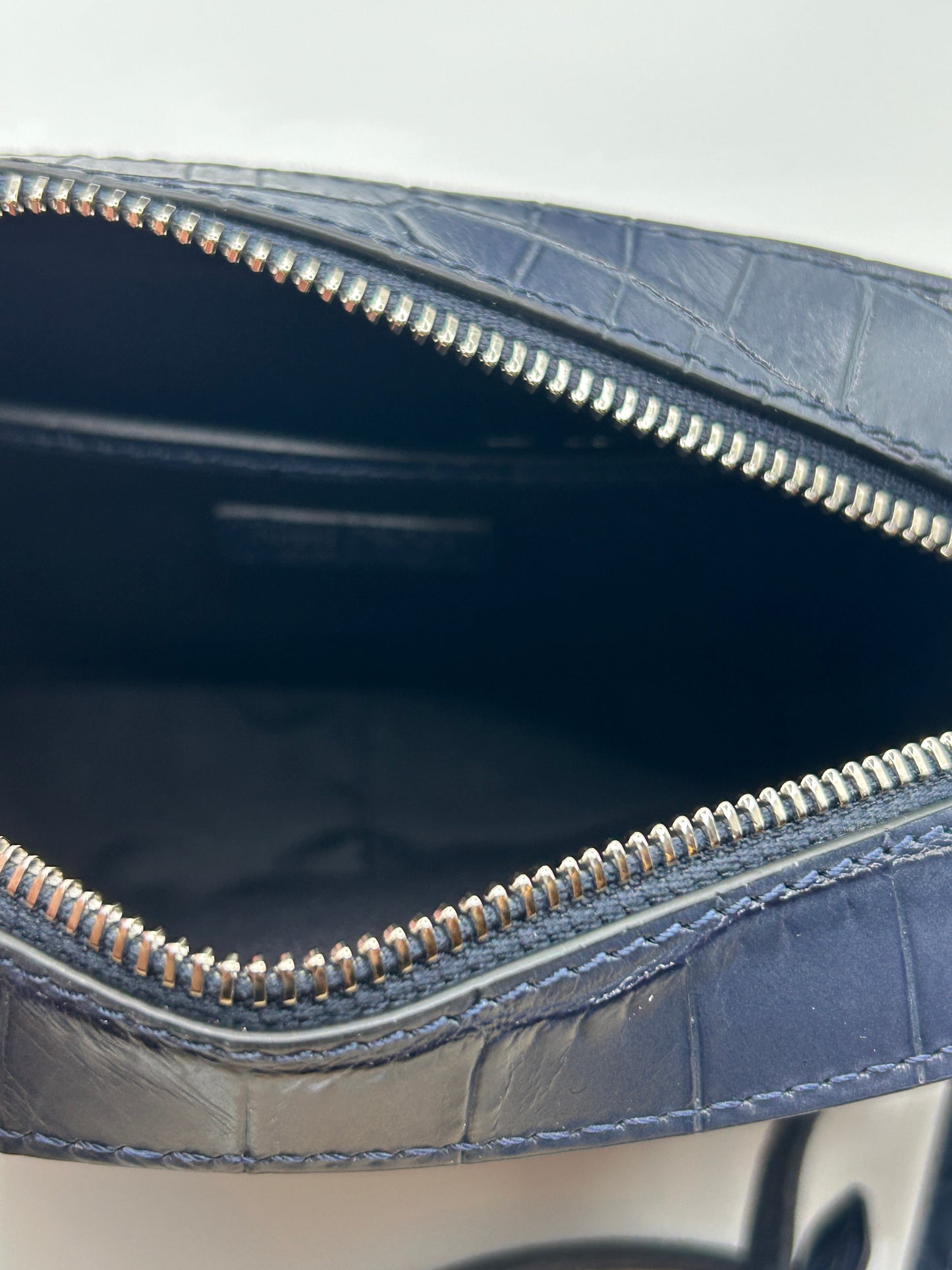 Jimmy Choo Crossbody Small Camera Bag