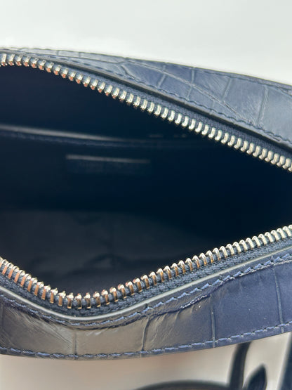 Jimmy Choo Crossbody Small Camera Bag