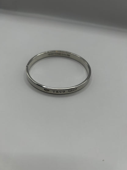 Tiffany bangle