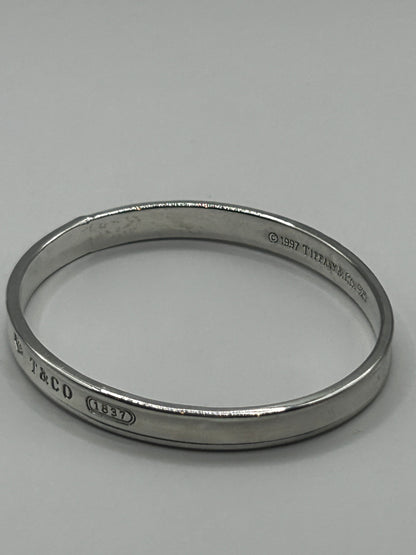 Tiffany bangle