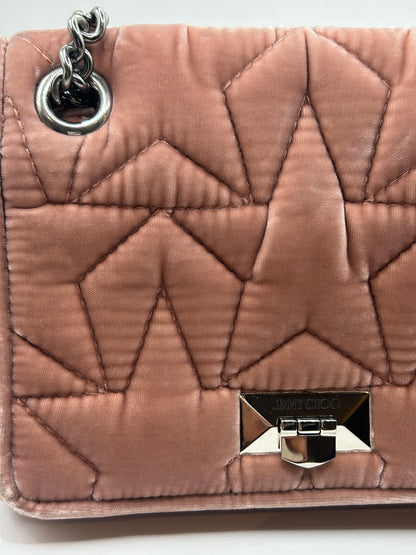 Jimmy Choo Helia Bag