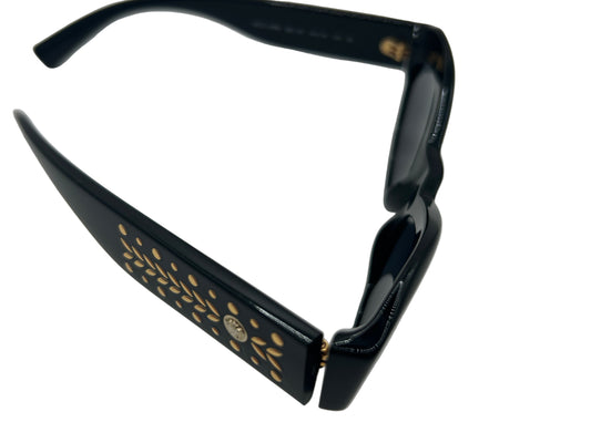 Versace Studded Medusa
Sunglasses
