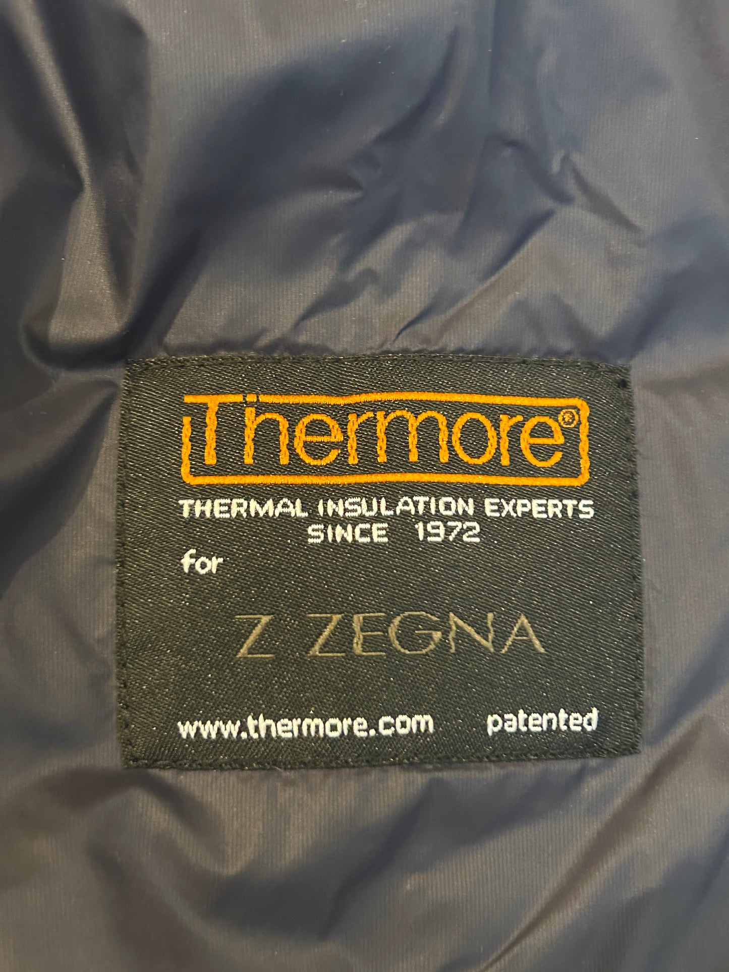Z Zegna 2-in-1 Men’s Jacket