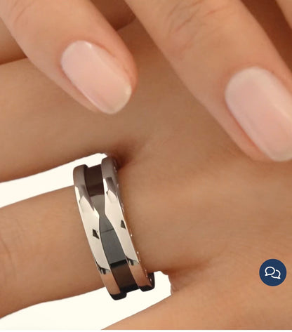 Bulgaria Save The Children Ring