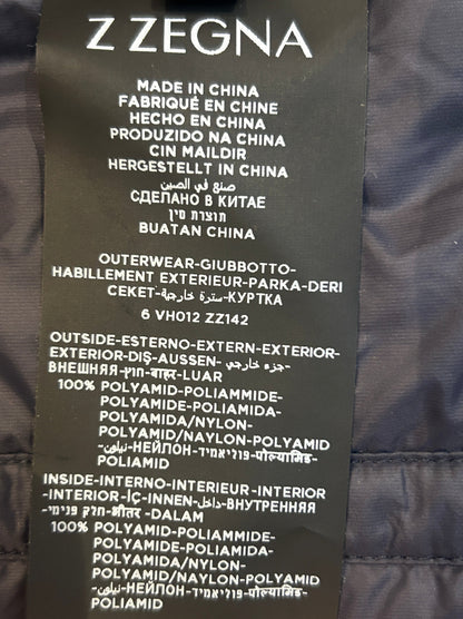 Z Zegna 2-in-1 Men’s Jacket