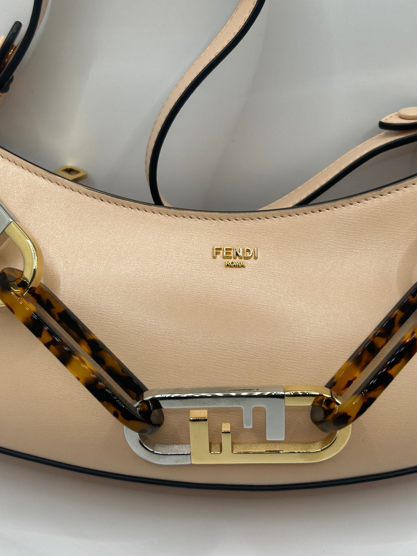 FENDI
O'clock Swing Shoulder Bag
