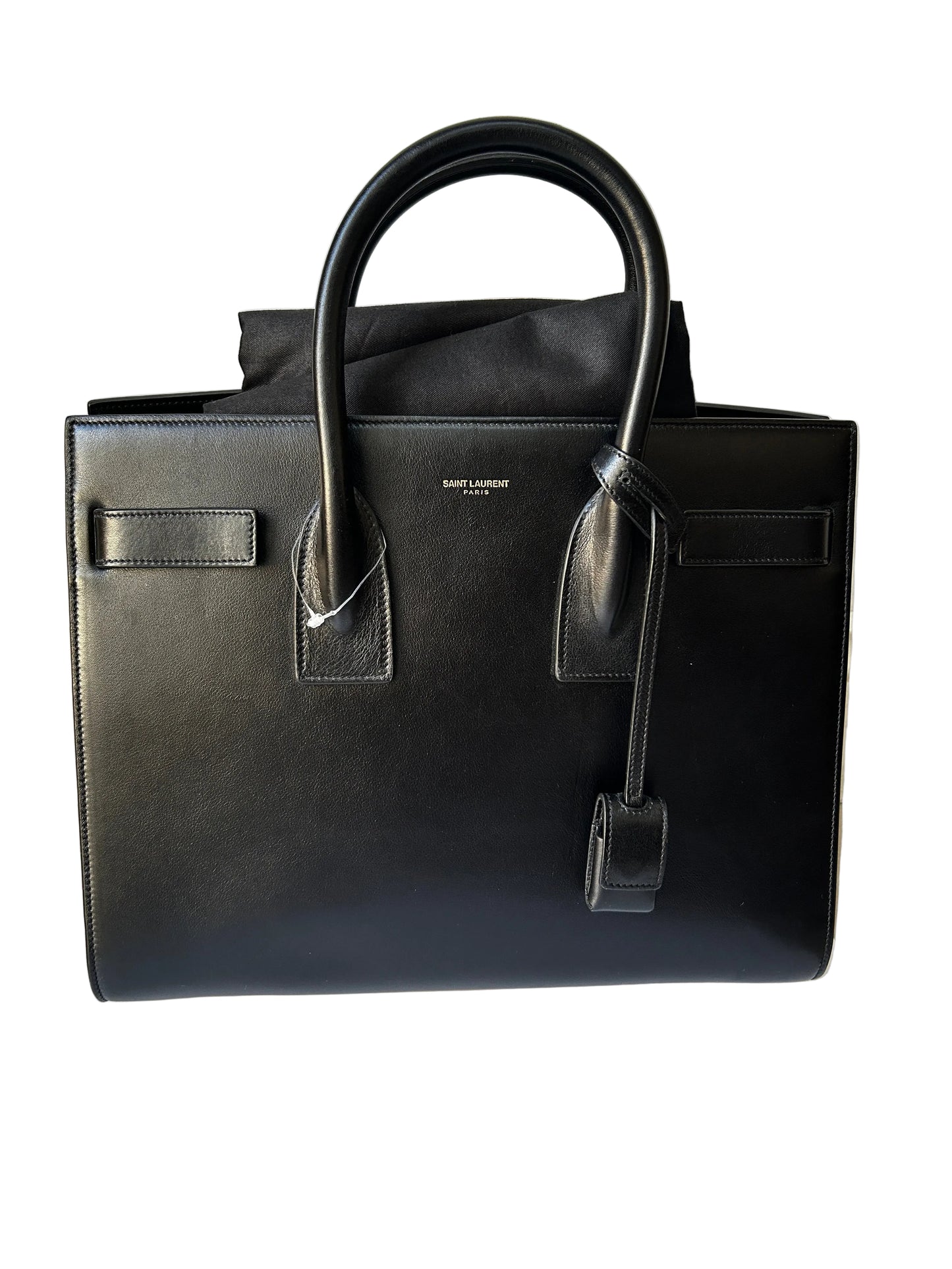 YSL Sac de Jour (SDJ) bag Small