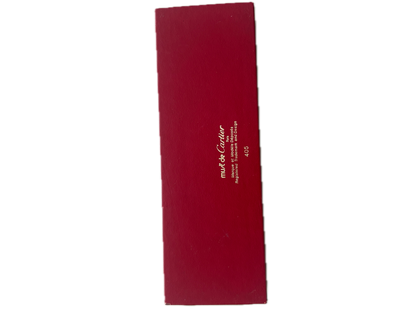 A Must de Cartier ballpoint pen, numbered 339667, boxed