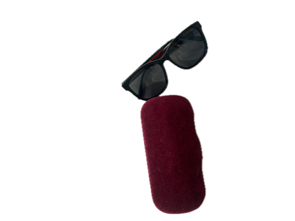 Gucci sunglasses incl. case
