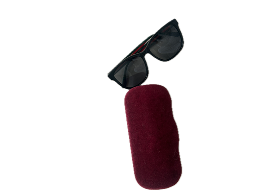Gucci sunglasses incl. case