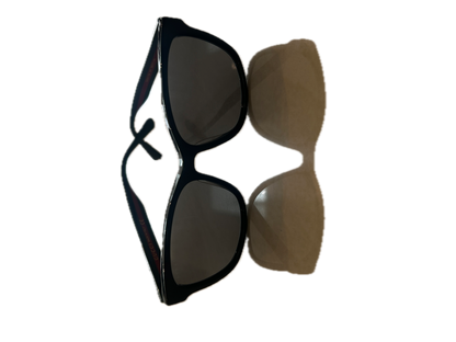 Gucci sunglasses incl. case